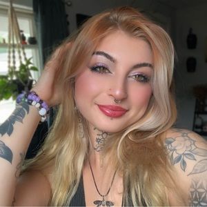 Meet your Posher, Bailey